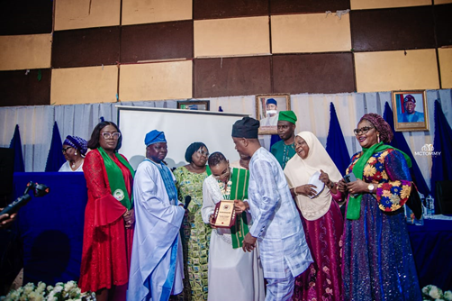 Oyo State Activities